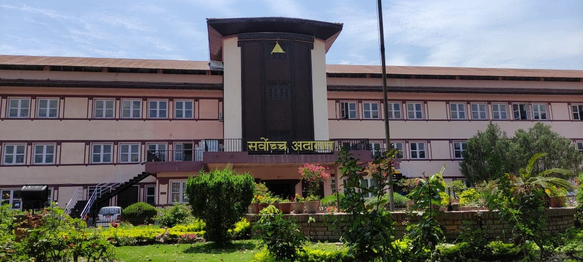 सर्वोच्च अदालतका कर्मचारीले दिए आन्दोलन गर्ने चेतावनी