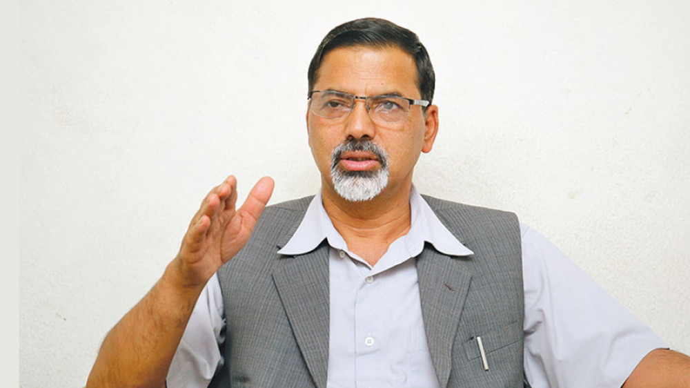 राजस्व संकलनको लक्ष्य भेटाउन सरकार असफल