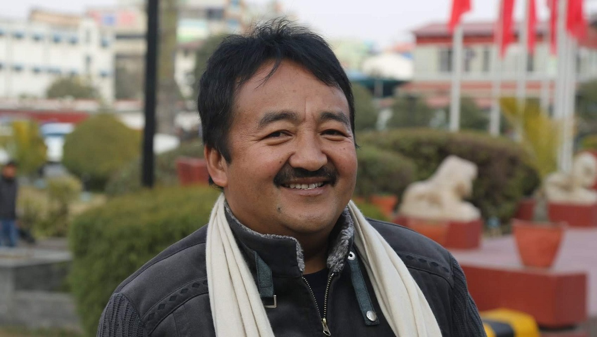 एमाले सांसद नआएपछि प्रदेश १ का मुख्यमन्त्री राईले लिए पाएनन् विश्वासको मत