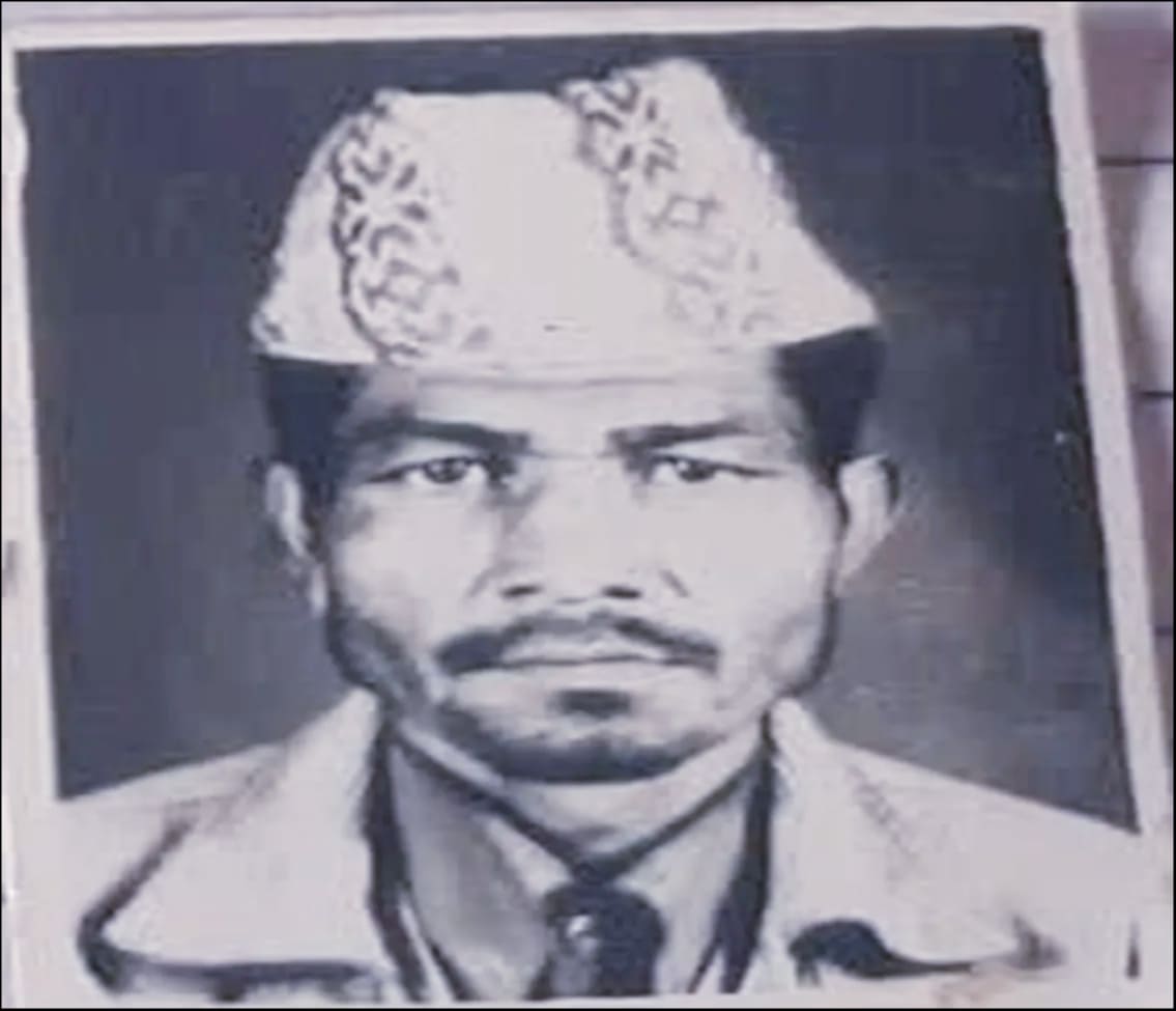 सिन्धुपाल्चोक भोटसिपा सिगालेका बिष्णु न्यौपाने सम्पर्क बिहिन,खाेजिदिन आफन्तकाे आग्रह