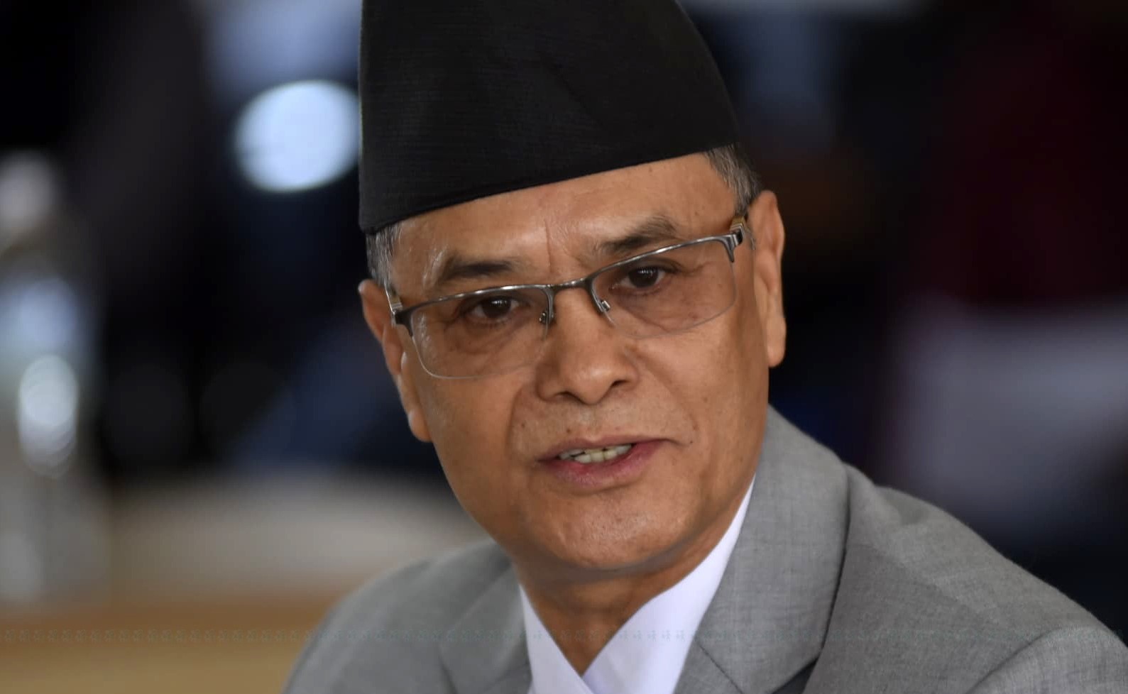 ‘प्रधानन्यायाधीशले तोडे सर्त’