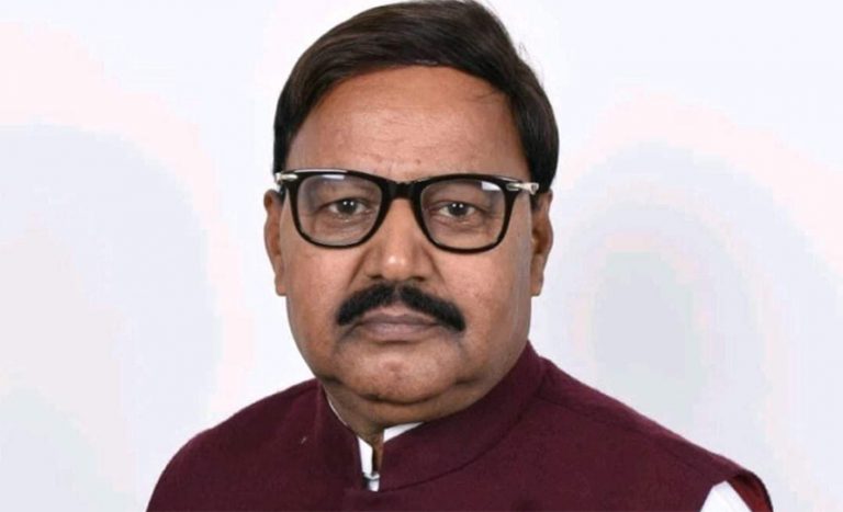 प्रदेश २ का उद्योगमन्त्री रामनरेश राय बर्खास्त