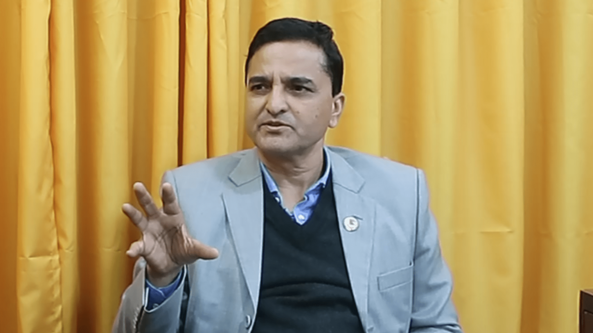 एमाले महाधिवेशन प्रचारका लागि देशभर मोटरसाइकल र्‍याली गरिने
