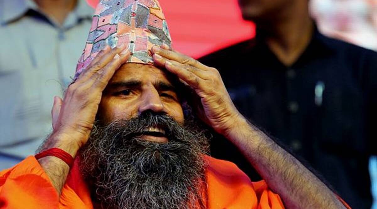 काठमाडौं आउँदै योगगुरू बाबा रामदेव