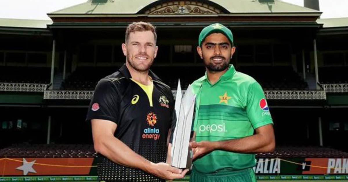 टि-२० विश्वकप: सेमिफाइनलमा आज पाकिस्तान र अष्ट्रेलिया भिड्दै