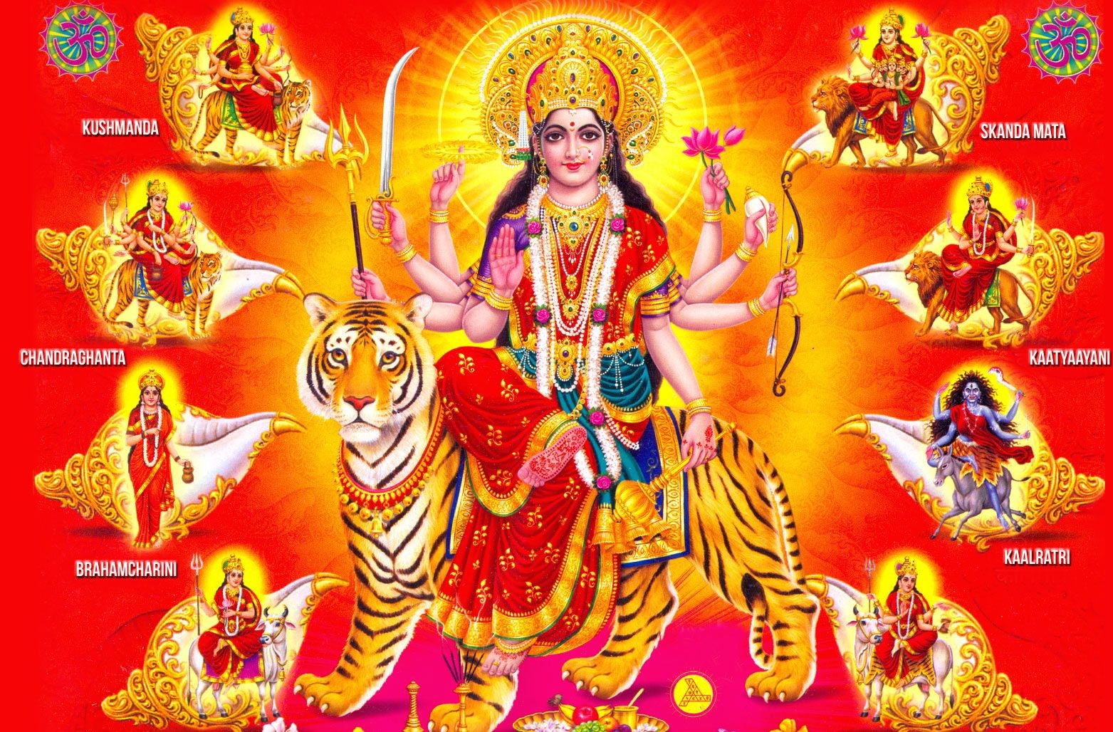 आजको राशिफल
