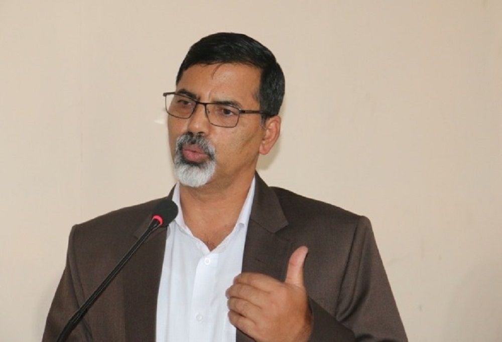 कर छली र चुहावटविरुद्ध सरकार कडाइका साथ प्रस्तुत हुने प्रतिबद्धता