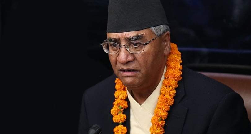 प्रधानमन्त्री देउवा गिरिजा भन्दा पनि क्रूर!