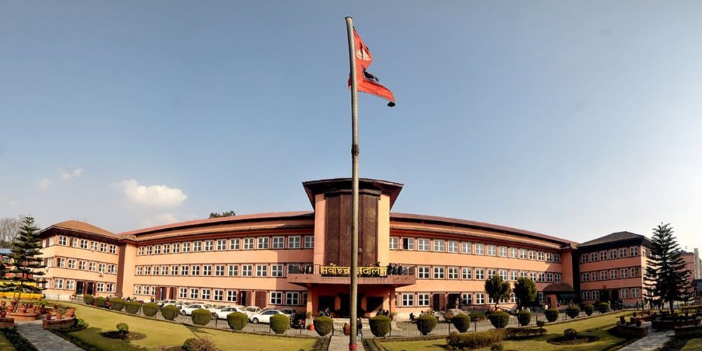 गोलाप्रथा लागू भए आन्दोलनरत न्यायाधीश इजलास फर्किन तयार