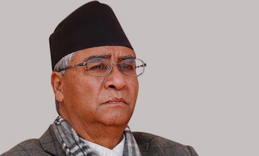 प्रधानमन्त्री बनेको ५ महिना नाघिसक्दा पनि देउवाले सार्वजनिक गरेनन् सम्पत्ति विवरण