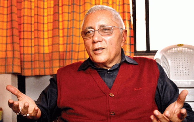 मतदान नगरेकोमा प्रतिक्रिया दिँदै शेखरले भने: ‘गल्ती भए क्षमाप्रार्थी छु’