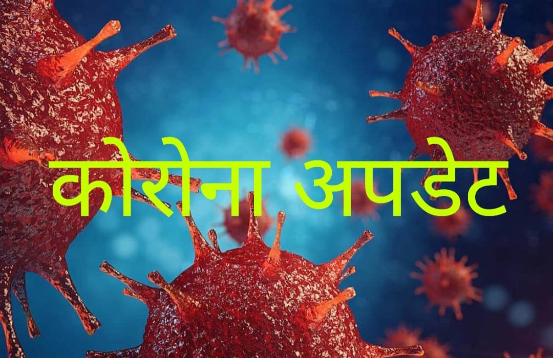 पछिल्लो २४ घण्टामा २६४ जना कोरोना संक्रमित थपिए