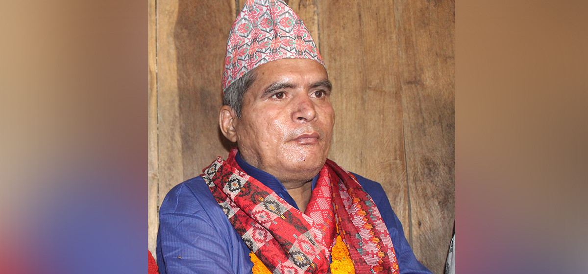 ४० वर्ष बिनाकसुर कारागार बसेका दुर्गाप्रसाद : अमूल्य जीवनको क्षतिपूर्ति रकममा
