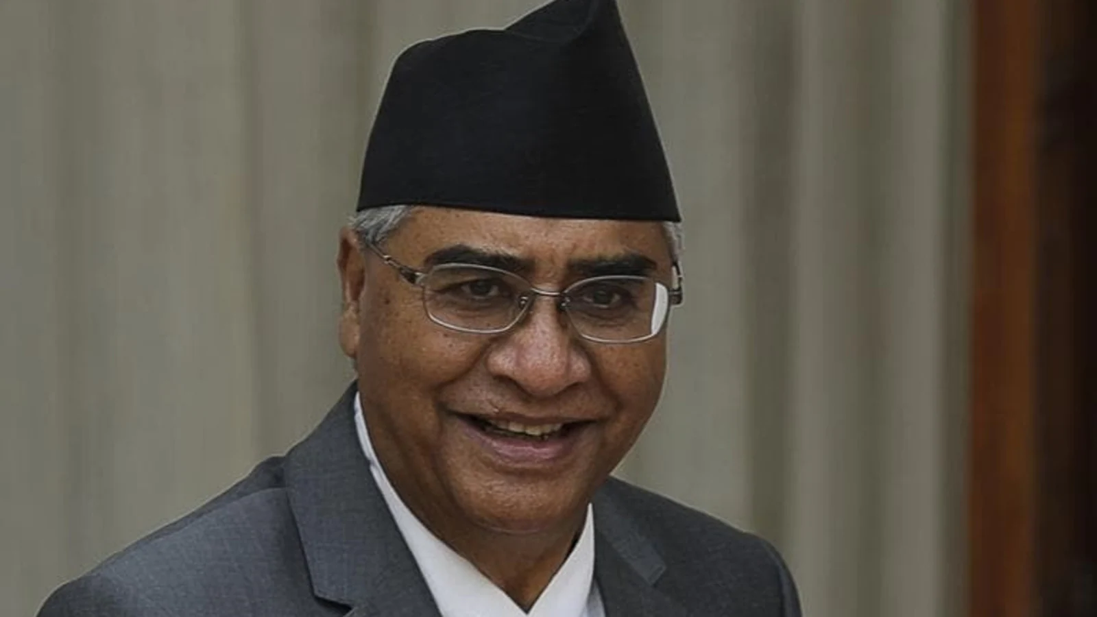 शक्तिशाली बन्दै देउवा