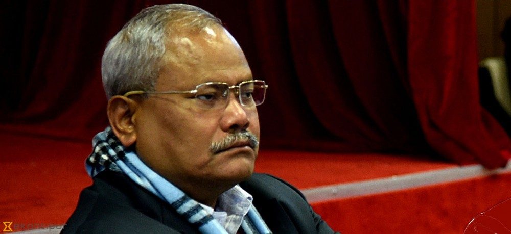 उपसभापति निर्वाचित भए धनराज गुरुङ र पुर्णबहादुर,२ मतले हारे गच्छदार