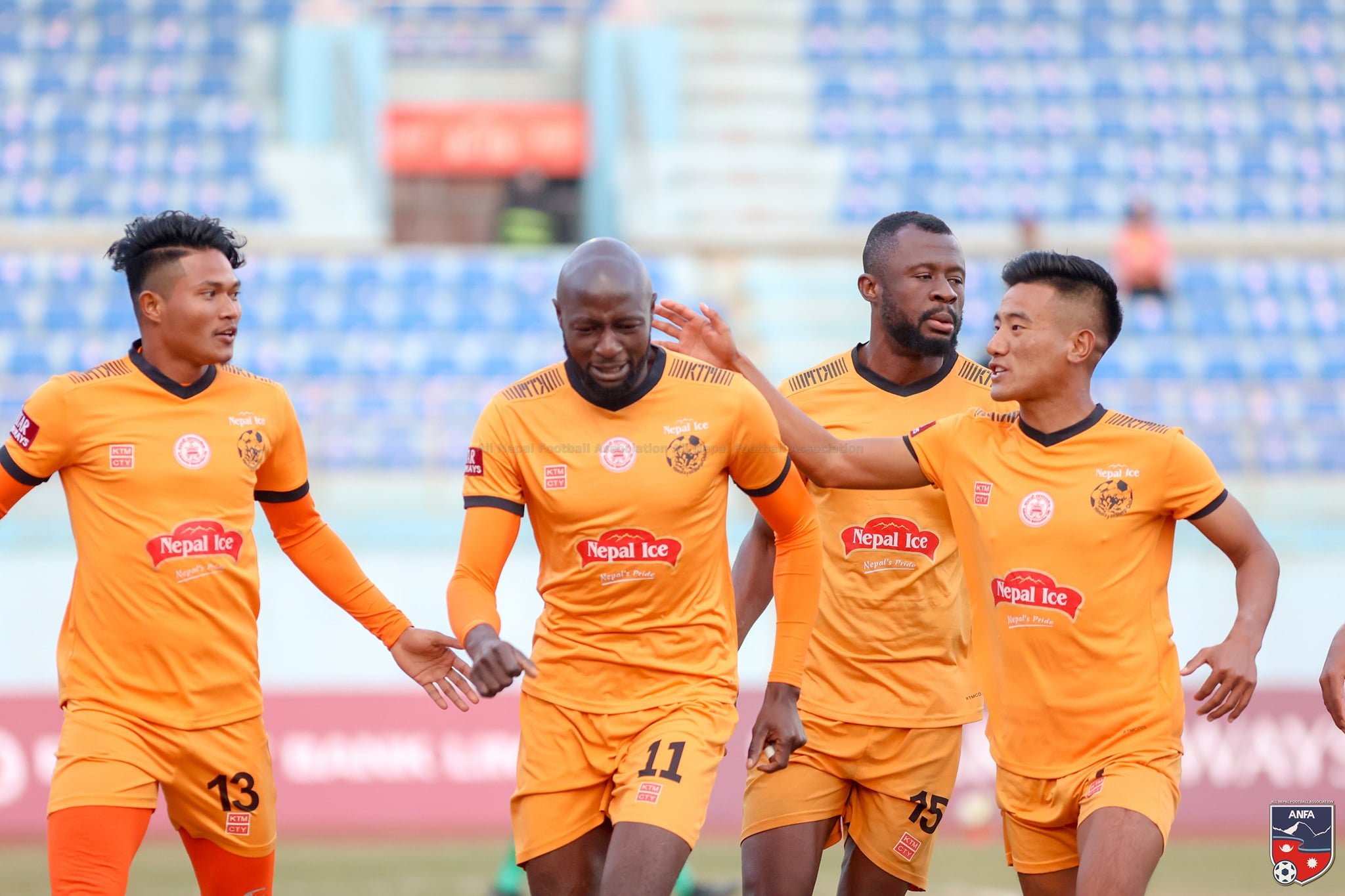 शहिद स्मारक ‘ए’ डिभिजन लिग: च्यासलविरुद्ध शेर्पाको शानदार जित