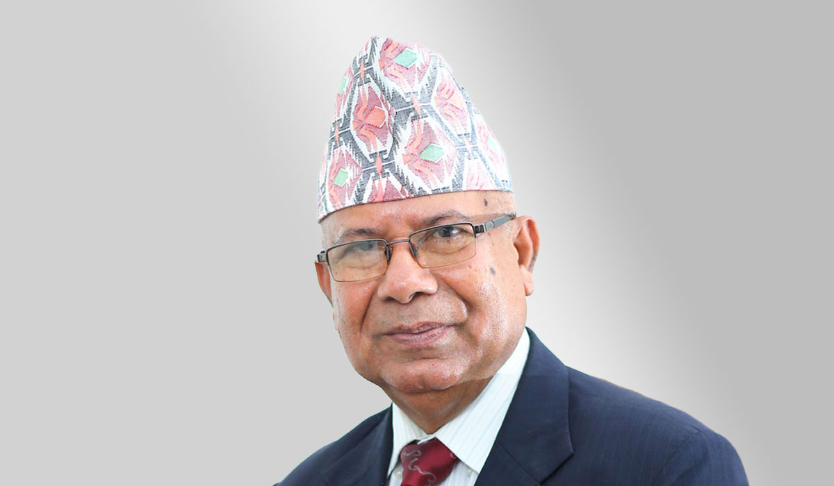 एमालेकै नेताकार्यकर्ता संंगठित गर्ने एसको पहिलो योजना