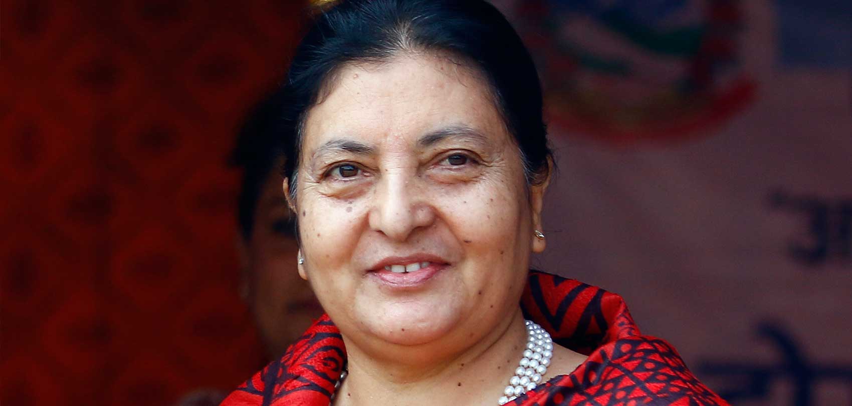 बौद्ध विश्वविद्यालयको १७औँ दिवसमा राष्ट्रपति सहभागी