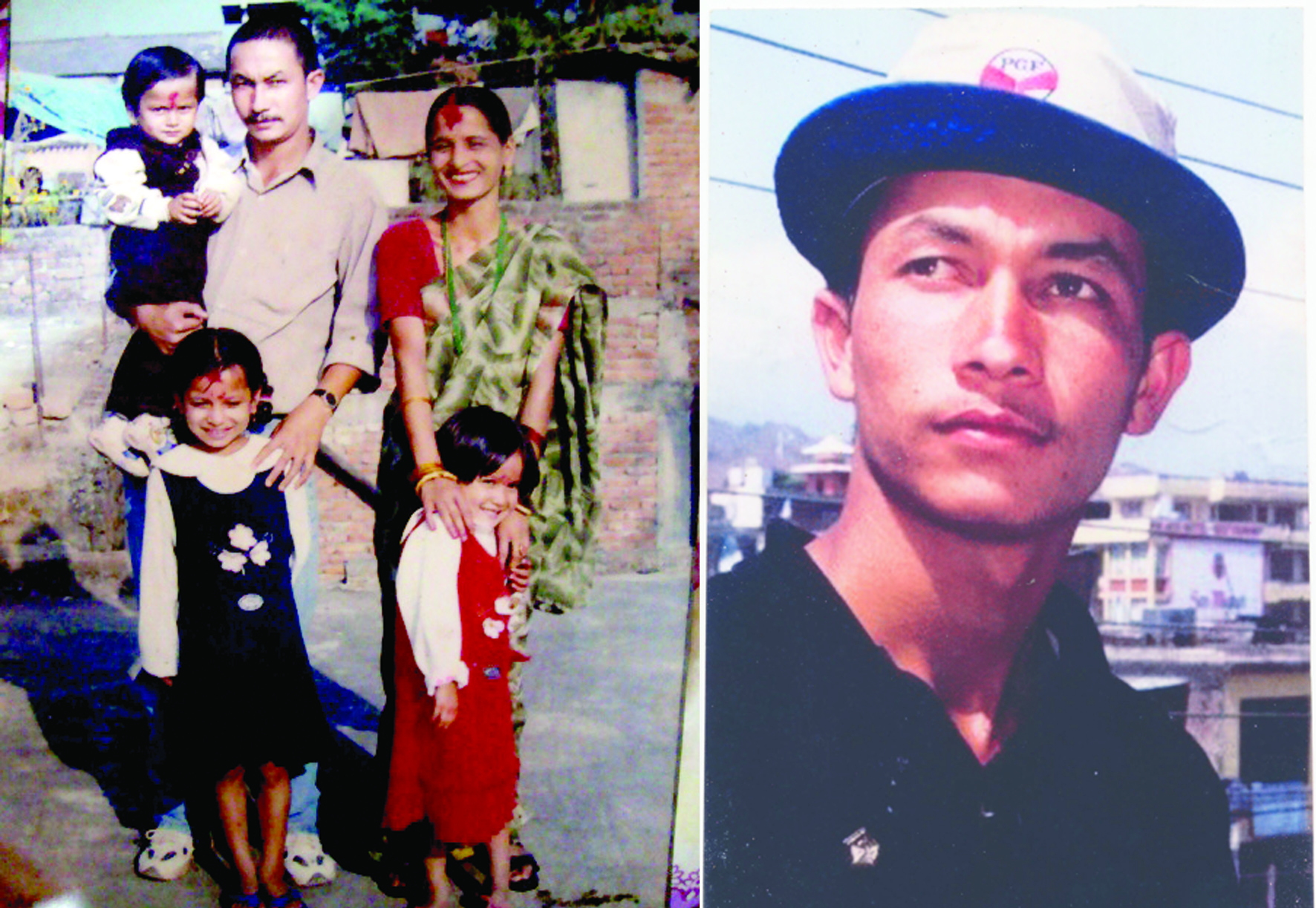 पत्रकार डेकेन्द्र थापाको हत्या : १७ वर्षपछि आरोपी तीन जनालाइ जन्मकैदको फैसला