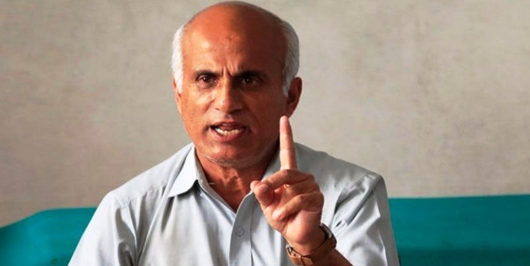 सातबुँदे माग पूरा नभए फेरि अनशन बस्ने डा. केसीको चेतावनी