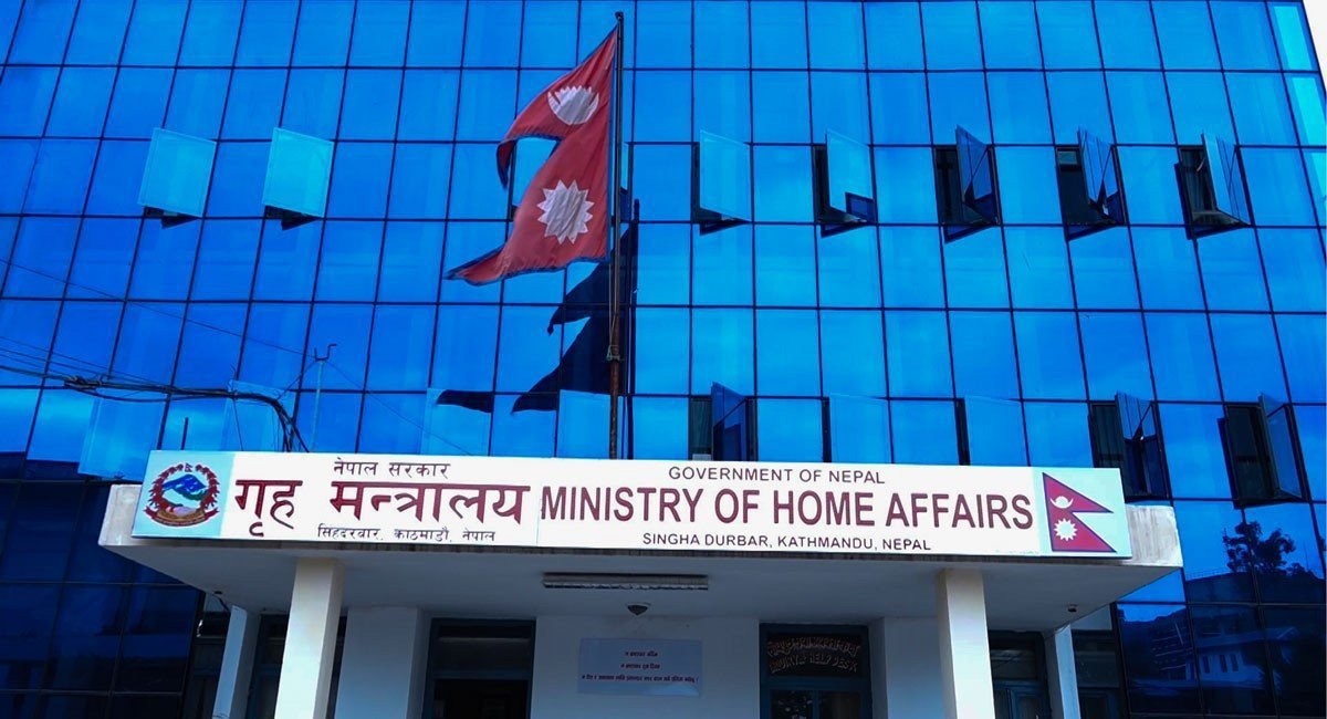३३ स्थानीय तह विपत् सङ्कटग्रस्त क्षेत्र घोषणा