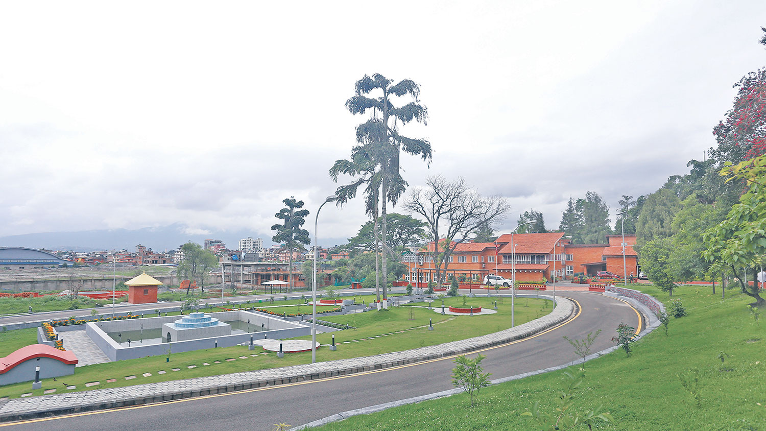 ललिता निवास प्रकरण: दुई वर्षपछि सुनुवाइ सुरु, २५ जना अझै फरार