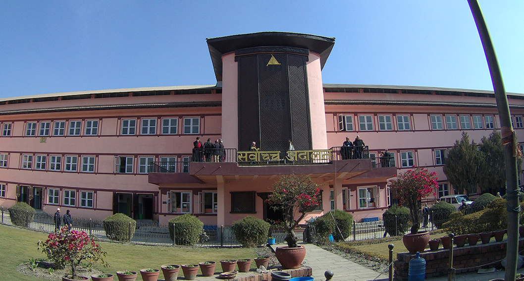 सर्वोच्चमाआजदेखि नयाँ अध्याय,गोला प्रक्रियाद्वारा मुद्दाको पेसी तोकिने