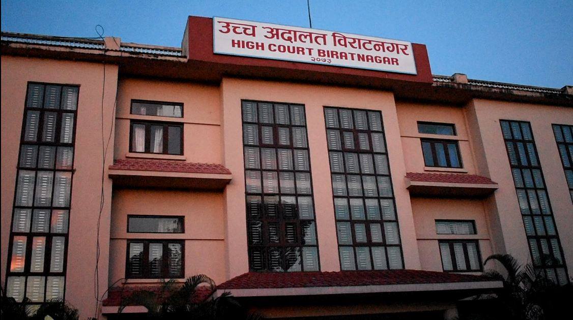 उच्च र जिल्ला अदालतमा पनि गोलाप्रथा प्रणालीमार्फत पेसी तोक्ने