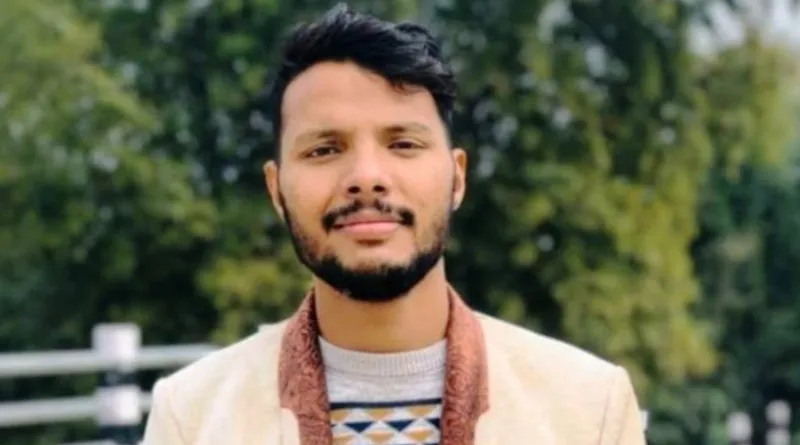 ज्यान मुद्दामा मन्त्रीका छोरा सोडारी पक्राउ