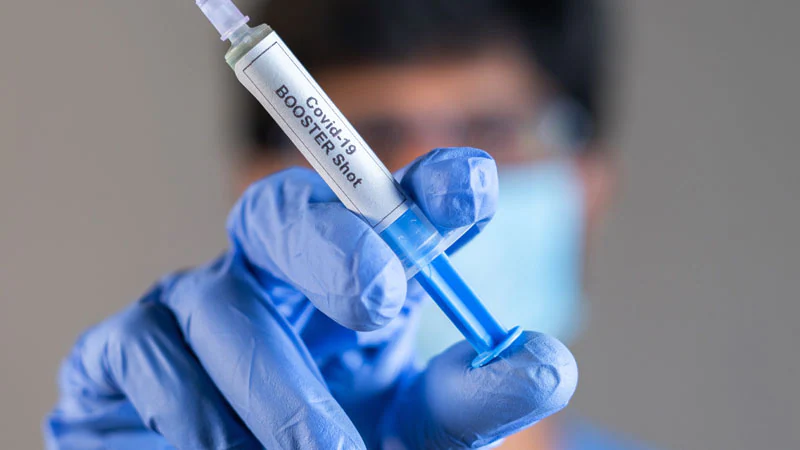 आजदेखि काठमाडौंमा बुष्टर खोप दिन सुरु