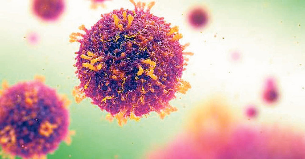 थप ३९३ जनामा कोरोना संक्रमण, तीनको मृत्यु