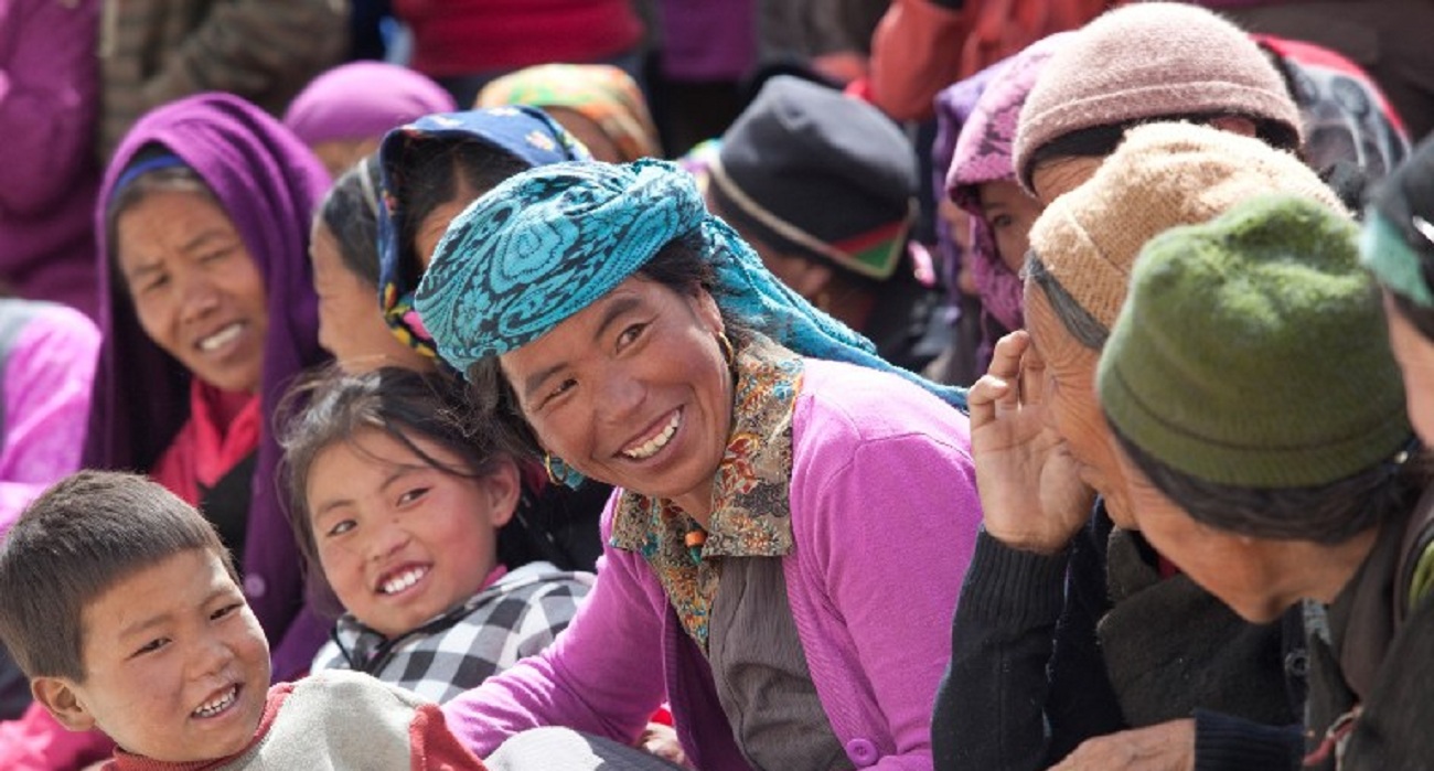 नेपालको जनसंख्या २ करोड ९१ लाख