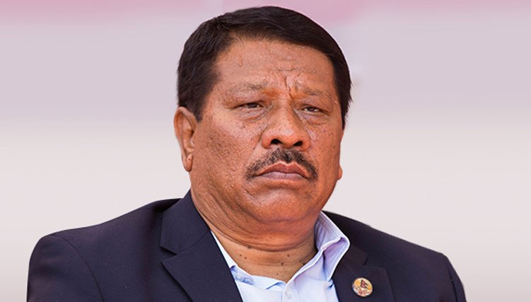 स्थानीयदेखि संघीय संसदसम्मका निर्वाचन समयमै हुनुपर्छ: नेता सिंह