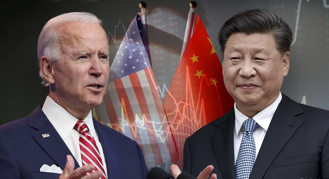 अफगानिस्तानमाथिको प्रतिबन्ध फुकुवा गर्न अमेरिकालाई चीनको आग्रह