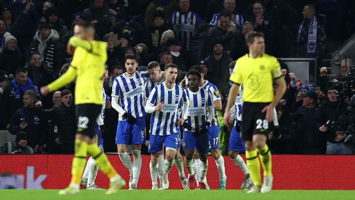 इंग्लिस प्रिमियर लीग: चेल्सी बराबरीमा रोकियो