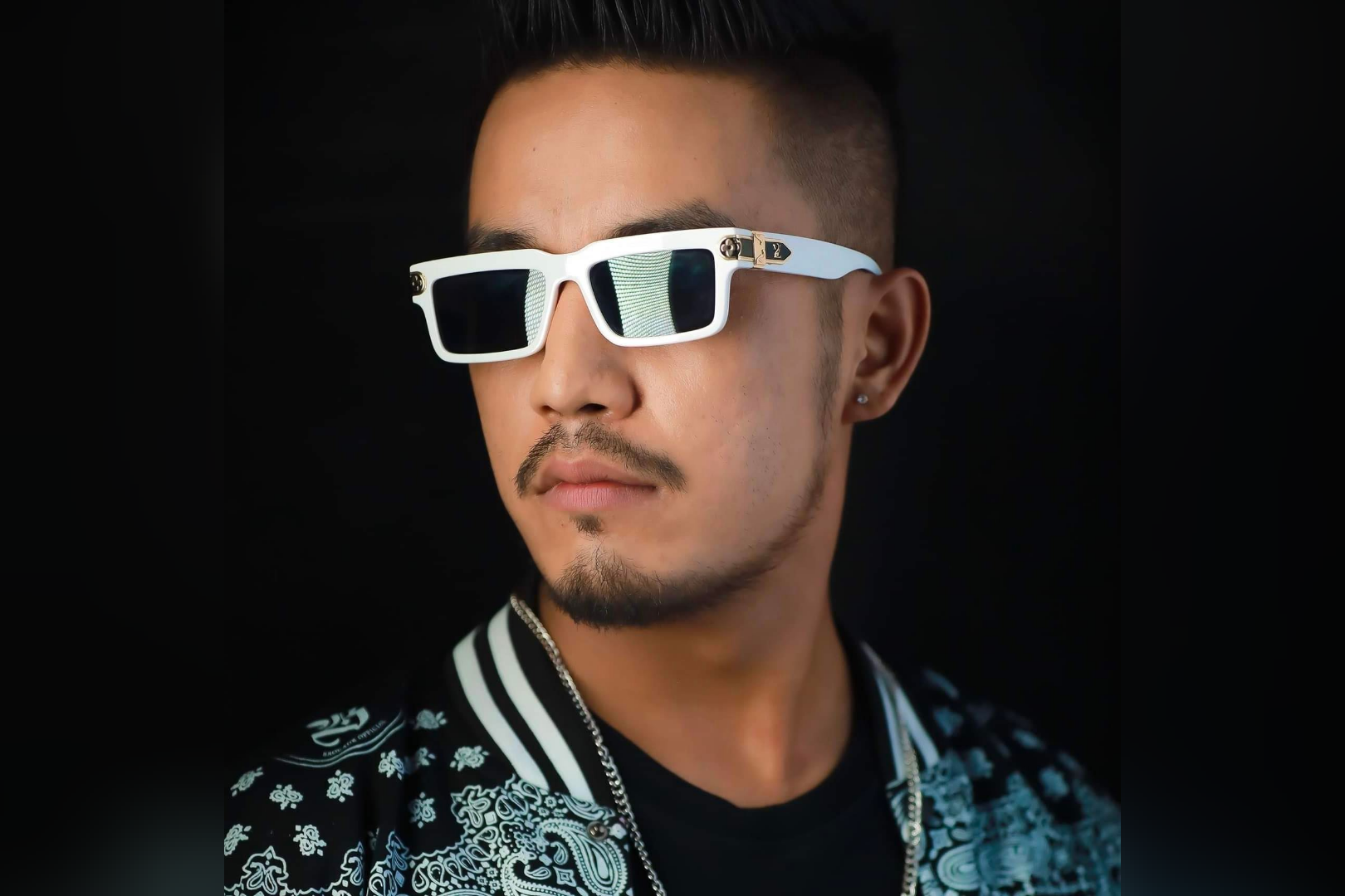 र्‍यापर लाउरेसहित चार जनालाई ८ दिन थुनामा राख्न अनुमति