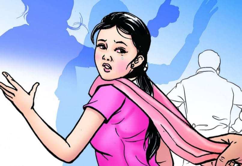 काममा लगाइदिने बहानामा महिलालाई बेहोस पारी भारतमा बिक्री