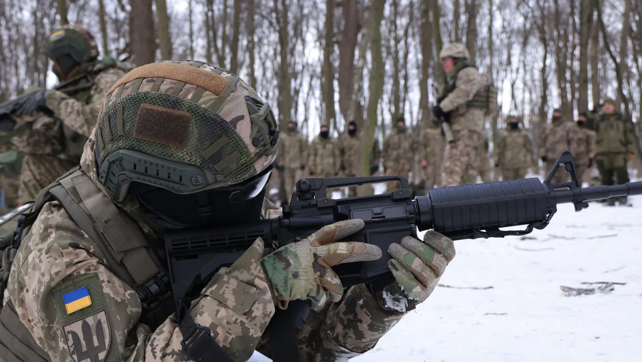 युक्रेन र रुसको तनाव: त्यहाँ रहेका नेपालीको उद्धारका लागि सरकारको तयारी के छ ?