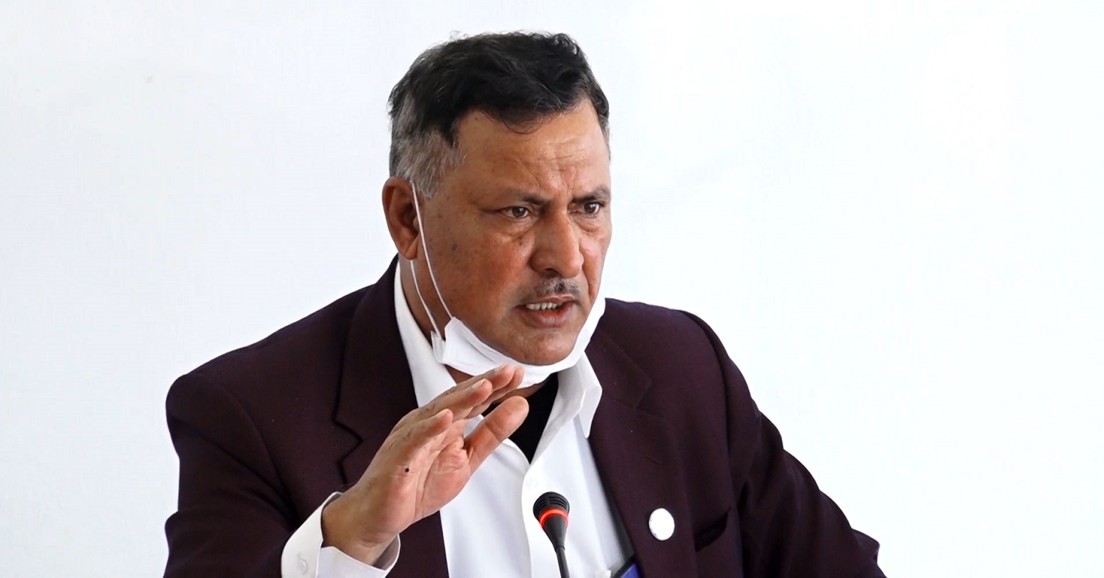 सरकारले १८ वर्ष उमेर पूरा भएका सबैलाई बुस्टर डोज दिने