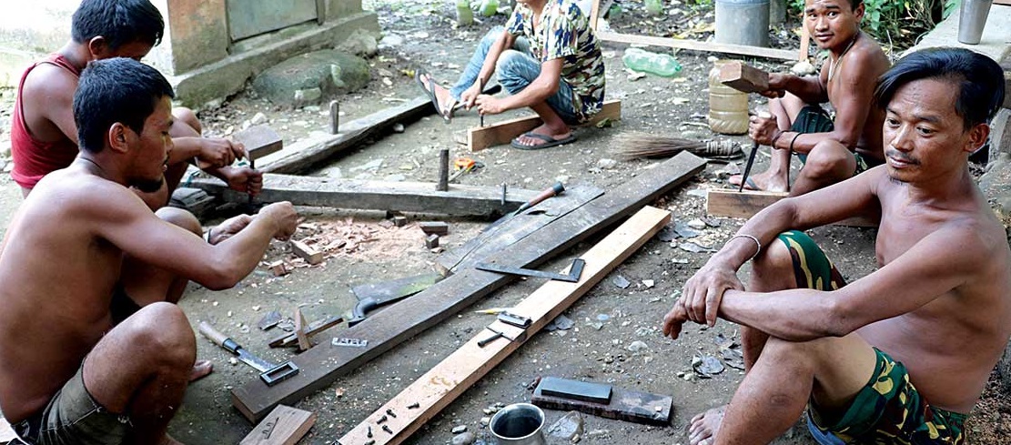 वनकरियालाई न घर, न लालपुर्जा