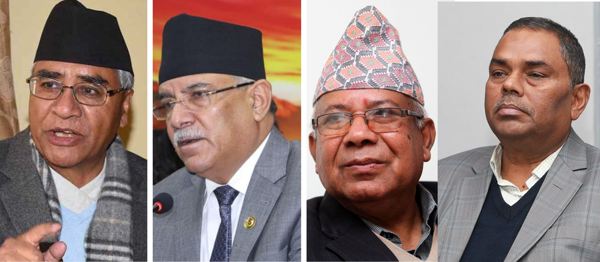 एमसीसी विवादले सत्ता गठबन्धन नै संकटमा