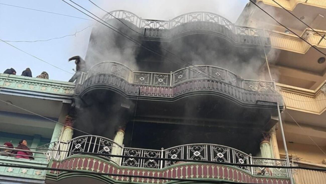 छोराछोरी लिन गएका बाबु कहिल्यै नफर्किने गरी अस्ताए