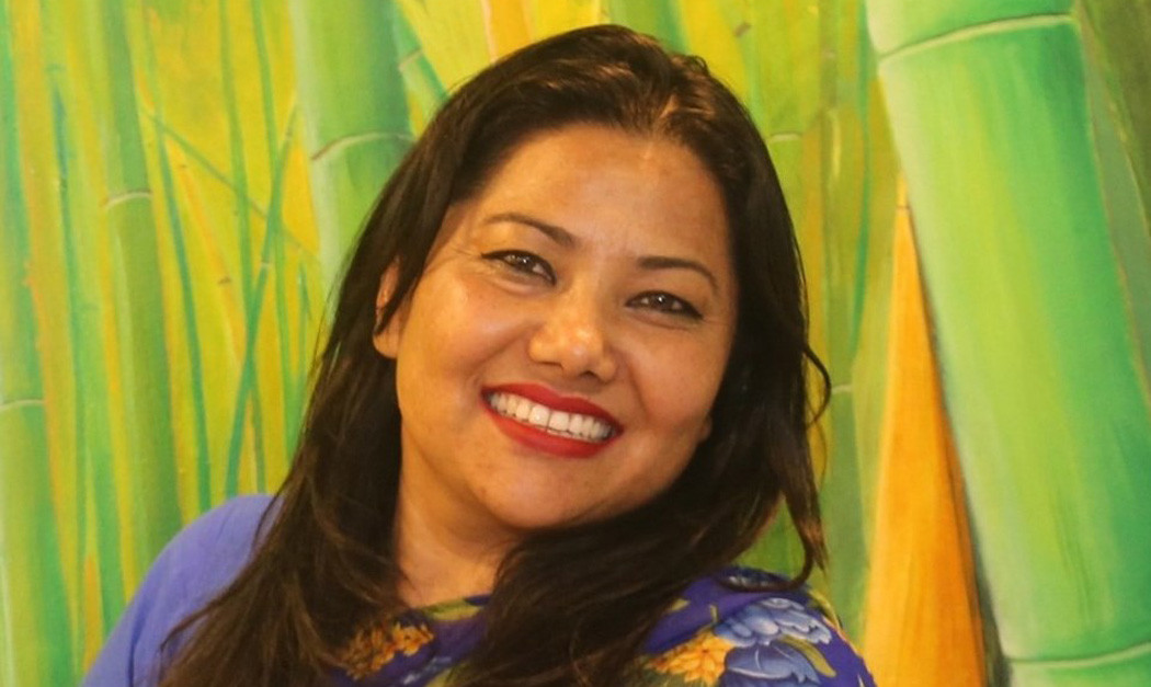 एमसिसीमा दोहोरो भूमिका खेल्नु हुँदैन स्विकार्नुपर्छ : झाँक्री