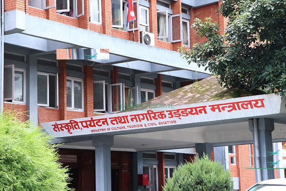 सरकारलाई रु ३८ करोड रोयल्टी नतिर्ने नेपालगञ्जको ड्रिमल्याण्ड होटल बन्द