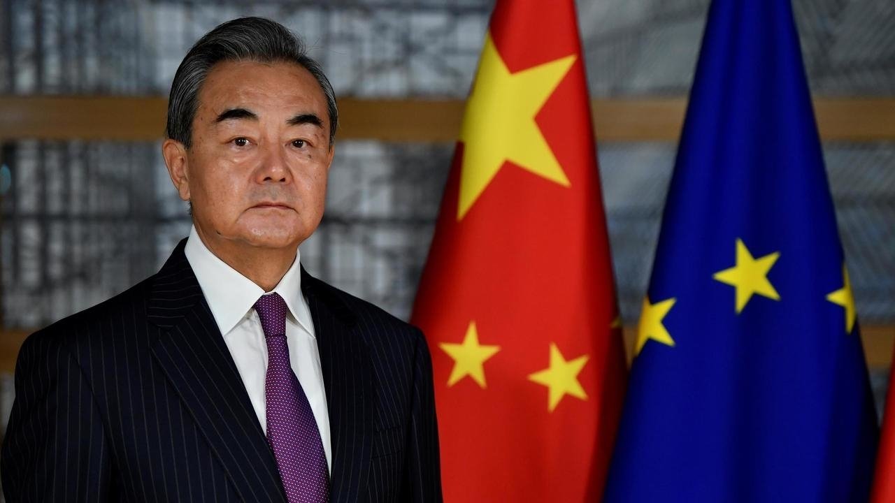 चीनका विदेशमन्त्री वाङ शुक्रबार नेपाल आउँदै