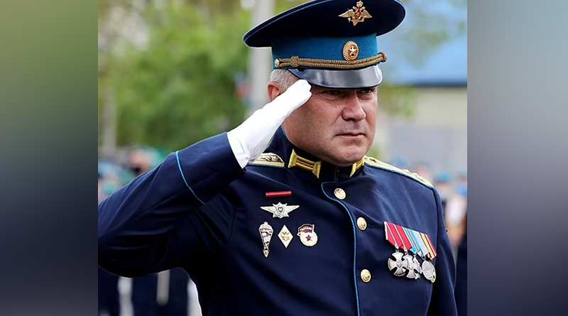 रुसी नौसेनाका वरिष्ठ कमाण्डर युक्रेनमा मारिए