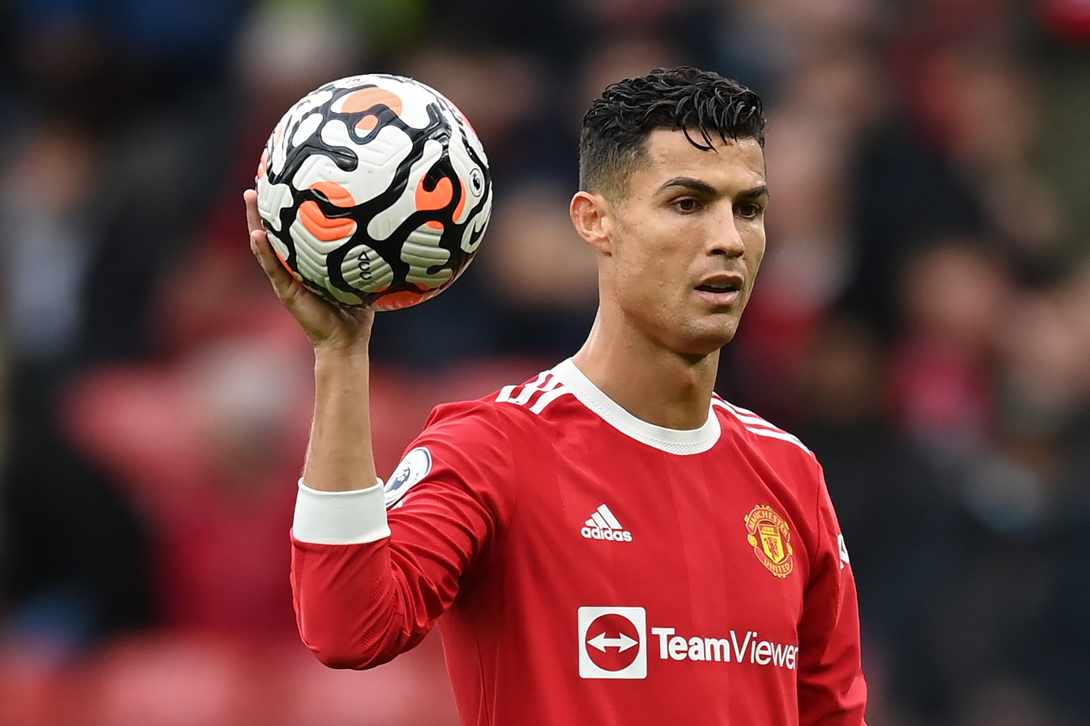 रोनाल्डोले सर्वाधिक गोलकर्ताको कीर्तिमान भङ्ग गरेका हुन् त ?