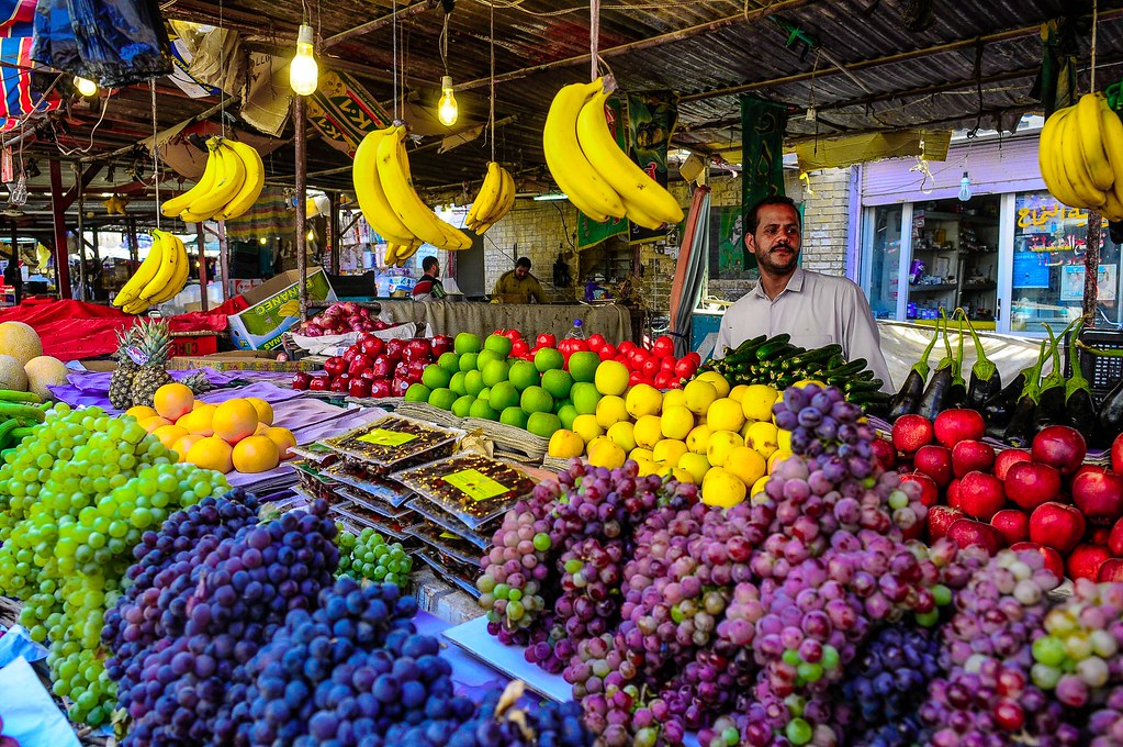 फलफूलको आयात आकासियाे करिब सात अर्बको फलफूल आयात