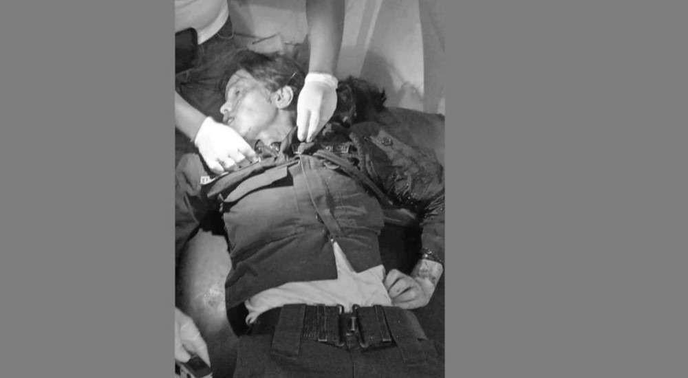 मोरङमा स्थानीयले आक्रमण गर्दा एक महिला प्रहरीको मृत्यु, १८ जना घाइते