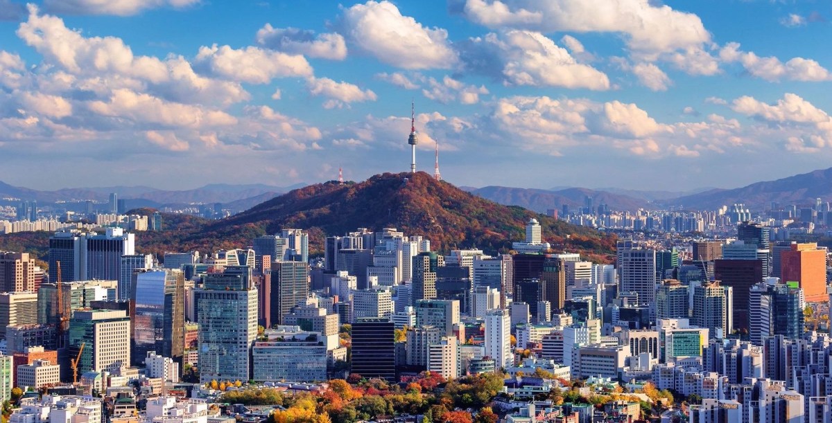 दक्षिण कोरियाले नेपालबाट चार हजार मौसमी कामदार लैजाने